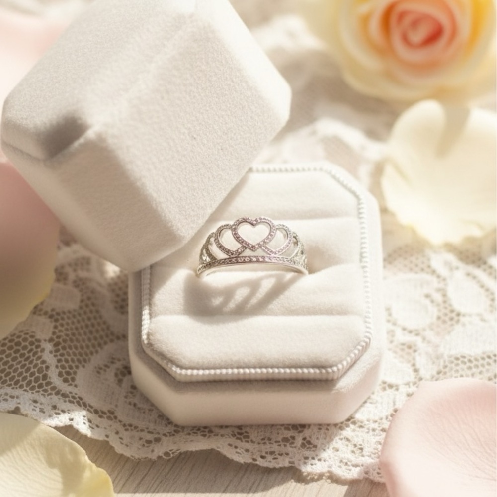 Pandora Hearts Ring